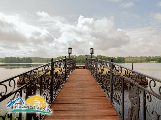 Имение «Богатыри»