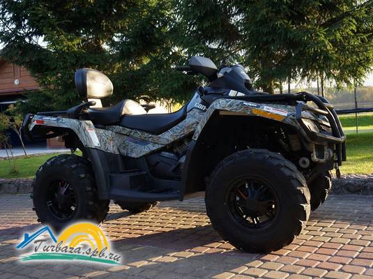 Имение «Богатыри»