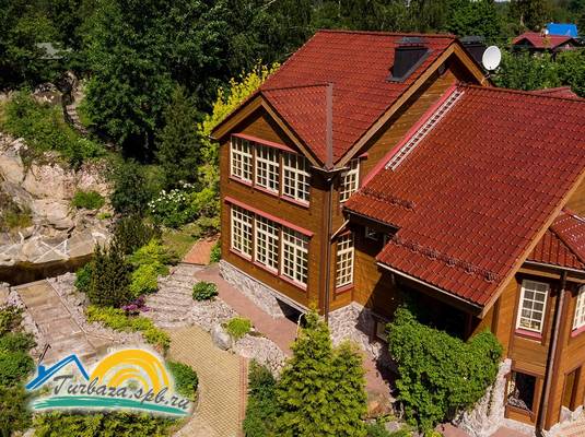 Имение «Богатыри»