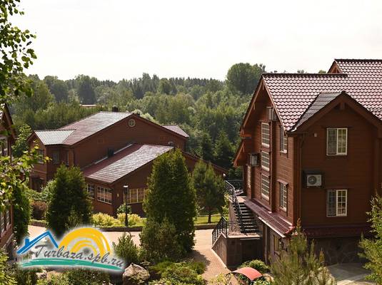 Имение «Богатыри»