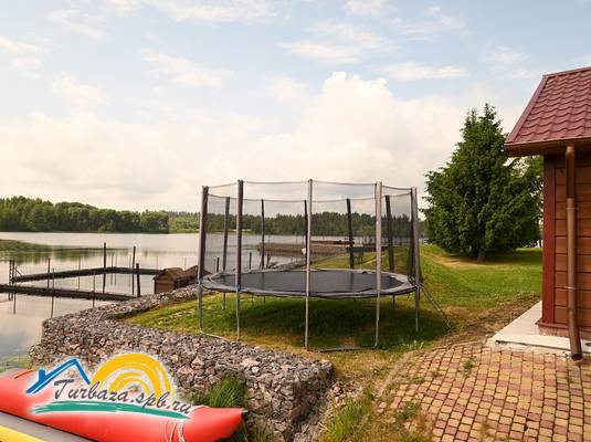 Имение «Богатыри»