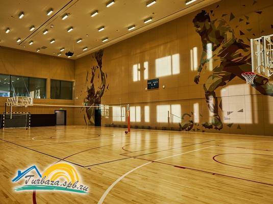 Загородный клуб «Репино-Ленинское»