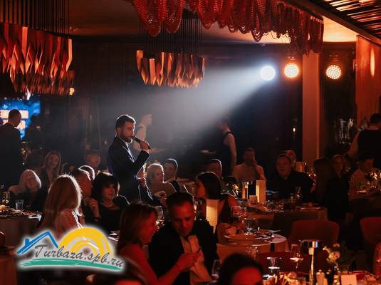 Загородный клуб «Репино-Ленинское»