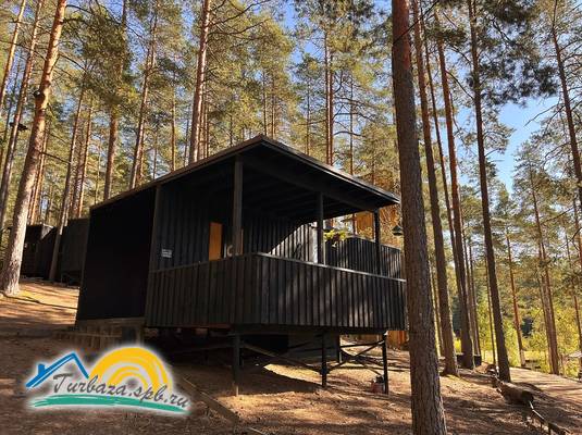 Greenvald Парк Скандинавия