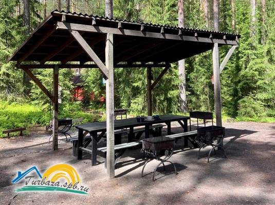 Greenvald Парк Скандинавия