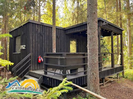 Greenvald Парк Скандинавия