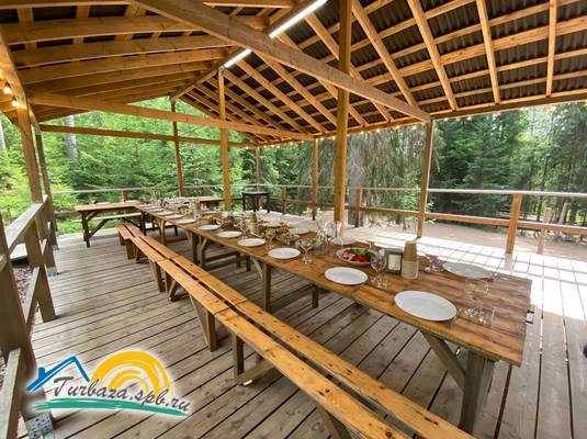 Greenvald Парк Скандинавия