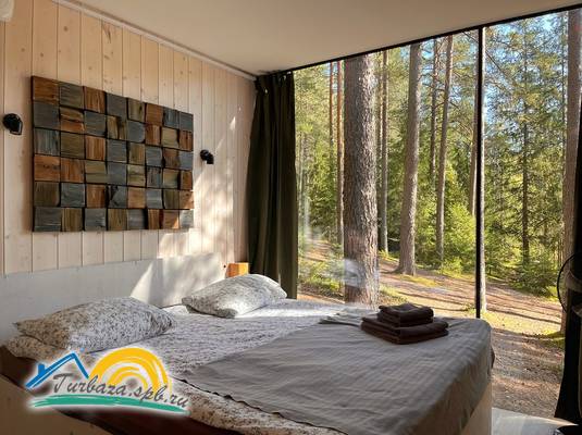 Greenvald Парк Скандинавия