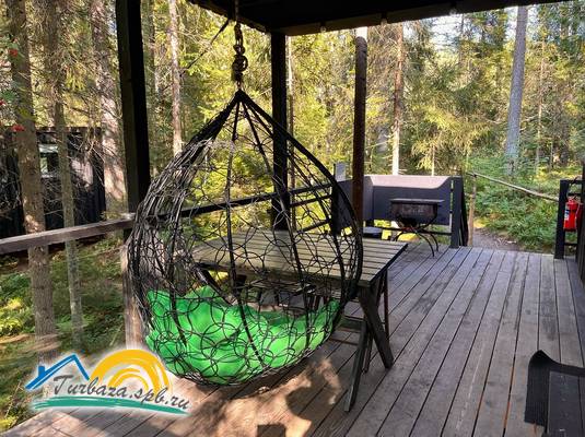 Greenvald Парк Скандинавия