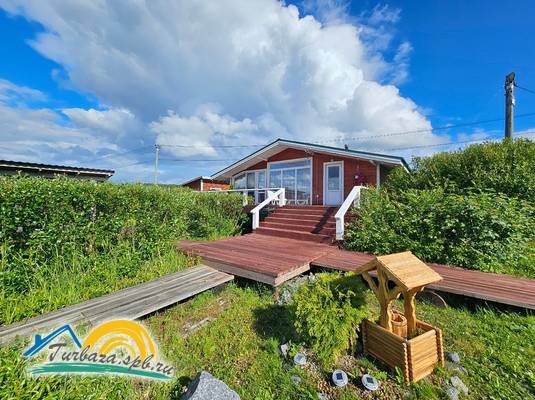 Онегин Хутор