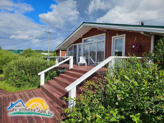 Онегин Хутор