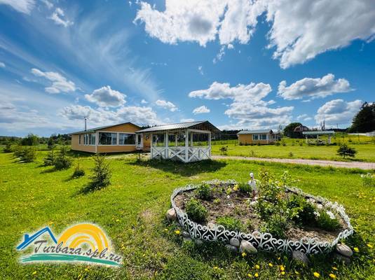 Онегин Хутор