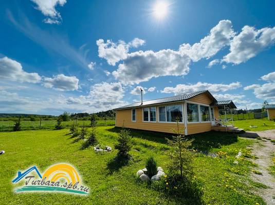 Онегин Хутор