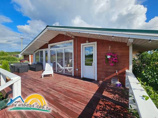 Онегин Хутор