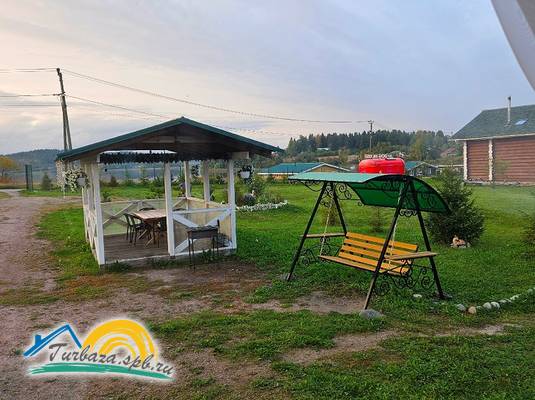 Онегин Хутор