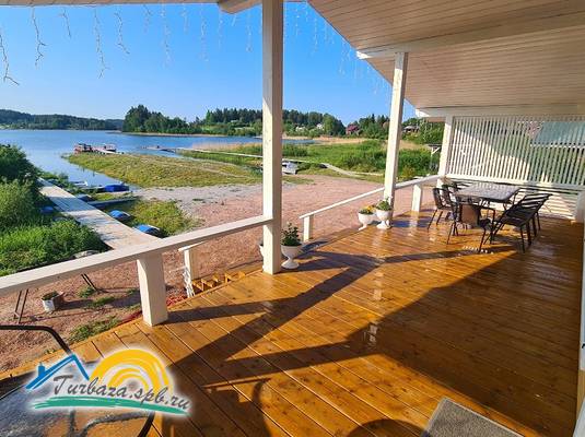 Онегин Хутор