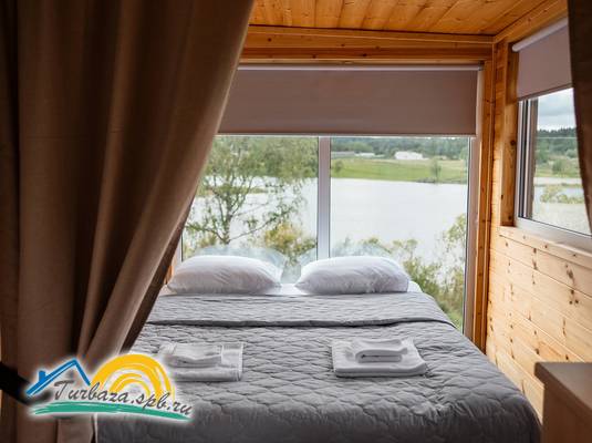 База отдыха «Ягодная Деревня»