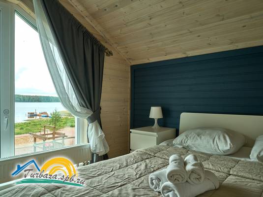 База отдыха «Ялкала»