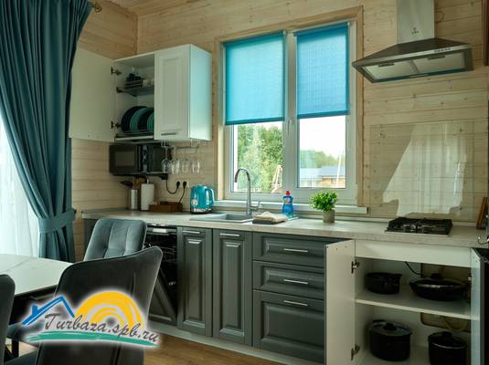 База отдыха «Ялкала»