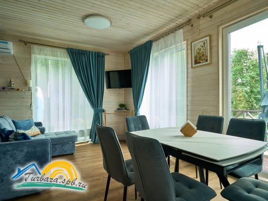 База отдыха «Ялкала»