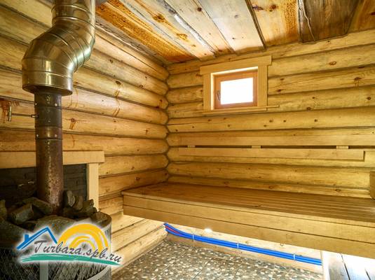 База отдыха «Ялкала»