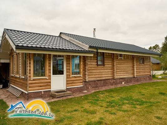 База отдыха «Ялкала»