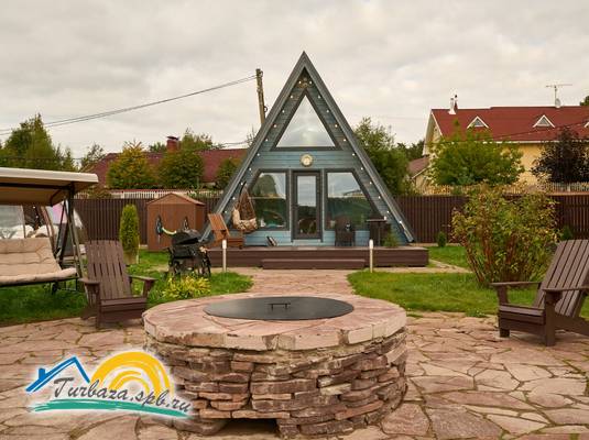 База отдыха «Ялкала»