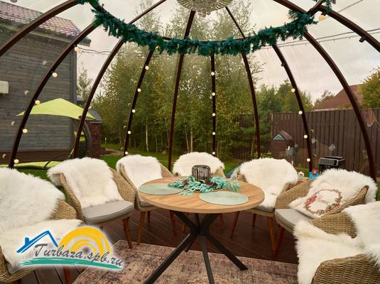 База отдыха «Ялкала»