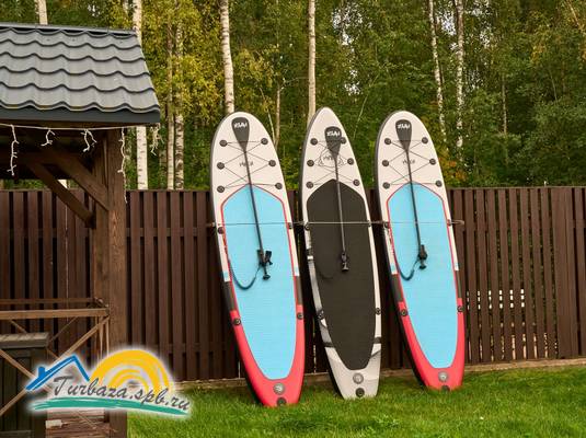 База отдыха «Ялкала»