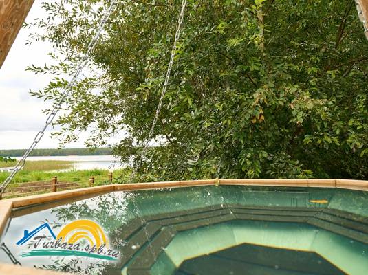 База отдыха «Ялкала»