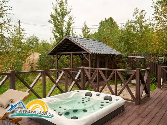 База отдыха «Ялкала»