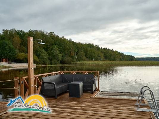 База отдыха «Ялкала»