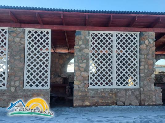 Усадьба Хотило