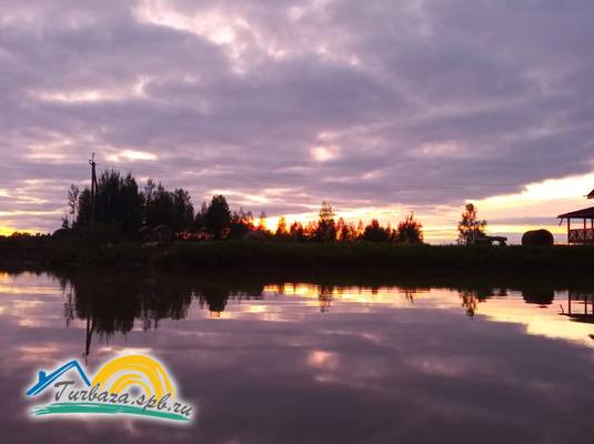 Усадьба Хотило