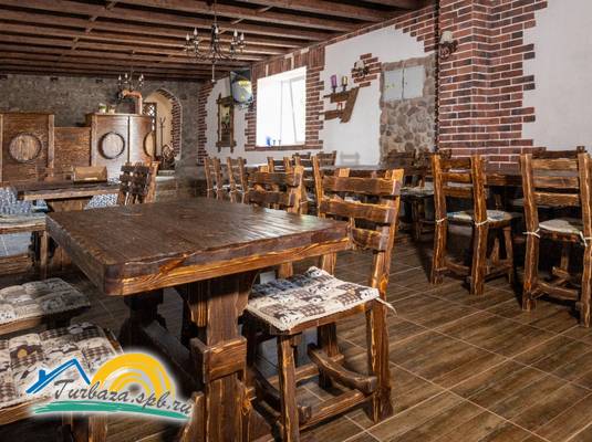 Усадьба Хотило