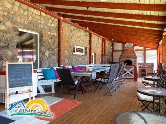 Усадьба Хотило