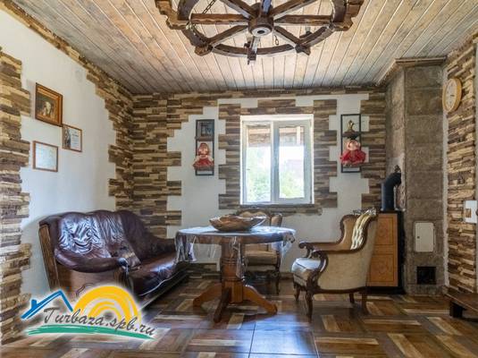 Усадьба Хотило