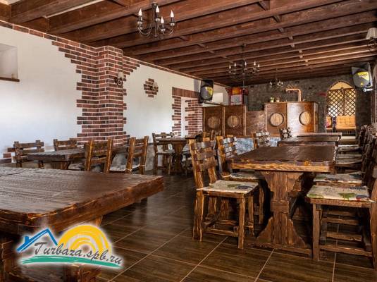 Усадьба Хотило