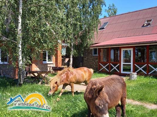 Усадьба Хотило