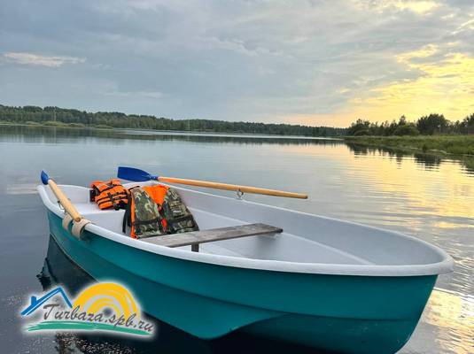 Рыбалка в Коваши